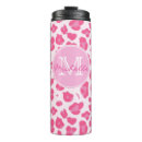 Search for pink leopard print mugs Watercolor