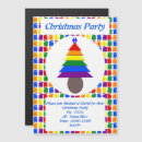 Search for gay christmas invitations Rainbow