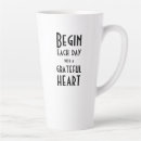Search for attitude of gratitude mugs Inspirational quotes