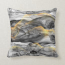 Search for gold silver cushions Abstract