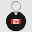 Search for made in canada key rings Leaf