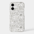 Search for black box iphone cases Black and white