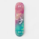 Search for pack skateboards Watercolor