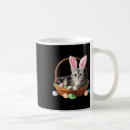 Search for cat and easter eggs mugs Internet meme