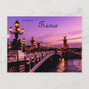 Search for alexandre postcards Bridge