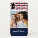 Search for boat name iphone cases Initials