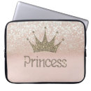Search for princess laptop cases Tiara