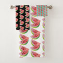 Search for watermelon bath towels Pink