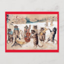 Search for louis wain postcards Kitten