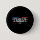 Search for ticket badges Politics