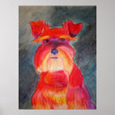 Search for schnauzer mini posters Miniature