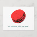 Search for macaroon postcards Dessert
