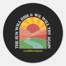 Search for try again stickers Awareness