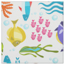 Search for underwater fabric Cute