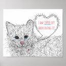 Search for returns posters Cat