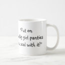 Search for panties mugs Funny
