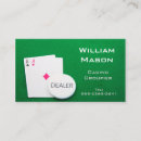 Search for poker dealer Croupier