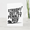 Search for hockey humor cards Determination