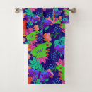 Search for jungle bath towels Blue