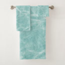 Search for crystal bath towels Ocean