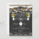 Search for horseshoe birthday invitations Floral