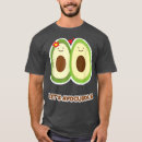 Search for funny avocado pun Veganism
