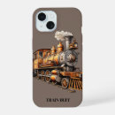 Search for train engine iphone cases Locomotive
