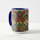 Search for crane bird mugs Vintage
