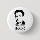 Search for orwell badges 1984