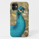 Search for peafowl iphone cases Nature