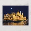 Search for hungarian postcards Night