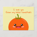 Search for i love you postcards Pun