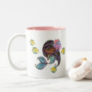 Search for mermaid lovers mugs For kids