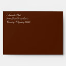 Search for fancy envelopes 5x7