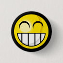 Search for smily face badges Yellow
