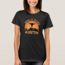 Search for longhorn tshirts Austin