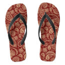 Search for paisley thongs Elegant