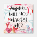 Search for proposing magnets Engaged