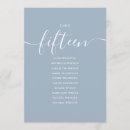 Search for 15 tables table cards Table number fifteen