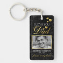 Search for forever in my heart key rings Celebration of life