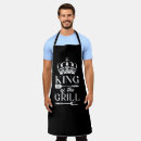 Search for grandpa birthday aprons Bbq