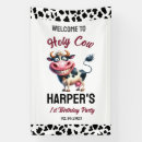 Search for holy cow banners For kids