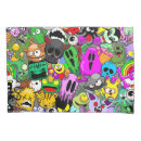 Search for horror pillowcases Pattern