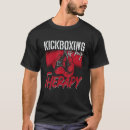 Search for combat tshirts Kickboxing