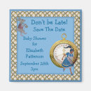 Search for alice in wonderland save date invitations Mad hatter