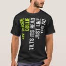 Search for rough collie tshirts Popular