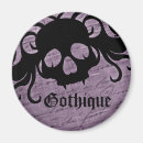 Search for vampire fangs magnets Goth