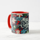 Search for lettering mugs Blue