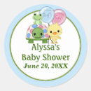 Search for yellow duck baby shower stickers Neutral