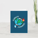Search for climate change cards green